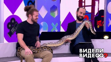 Видели видео? Часть 1. Выпуск от 17.01.2021