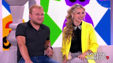 Видели видео? Часть 1. Выпуск от 18.12.2021