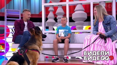 Видели видео? Часть 1. Выпуск от 20.09.2020