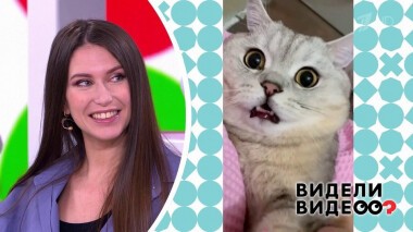 Видели видео? Часть 1. Выпуск от 21.02.2021