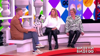 Видели видео? Часть 1. Выпуск от 21.11.2021