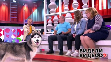 Видели видео? Часть 1. Выпуск от 22.11.2020