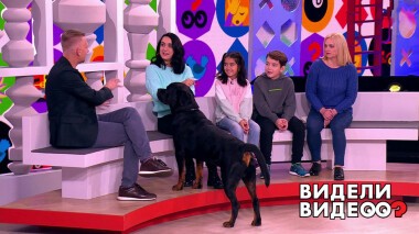 Видели видео? Часть 1. Выпуск от 24.10.2021