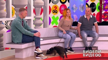 Видели видео? Часть 1. Выпуск от 25.06.2022