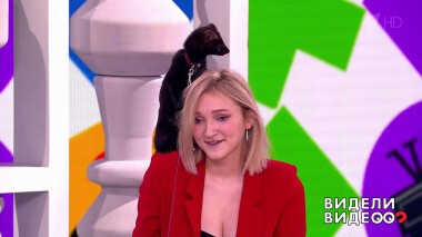 Видели видео? Часть 1. Выпуск от 27.08.2022