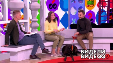 Видели видео? Часть 1. Выпуск от 28.11.2021