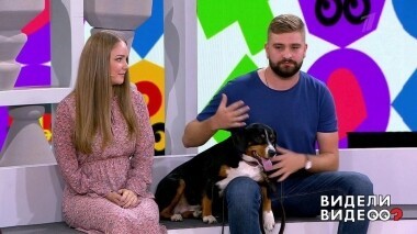 Видели видео? Часть 1. Выпуск от 29.09.2019