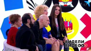 Видели видео? Часть 2. Избранное. Выпуск от 19.04.2020