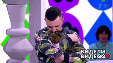 Видели видео? Часть 2. Избранное. Выпуск от 24.02.2020