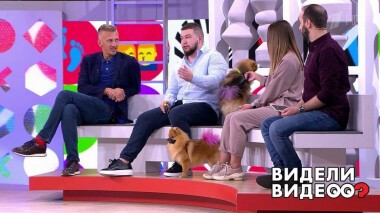 Видели видео? Часть 2. Выпуск от 01.11.2020