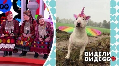 Видели видео? Часть 2. Выпуск от 07.01.2020