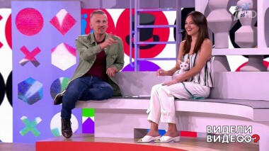 Видели видео? Часть 2. Выпуск от 08.08.2021