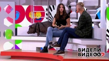 Видели видео? Часть 2. Выпуск от 10.11.2019