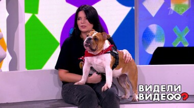 Видели видео? Часть 2. Выпуск от 12.09.2021