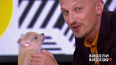 Видели видео? Часть 2. Выпуск от 14.07.2019