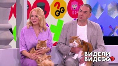 Видели видео? Часть 2. Выпуск от 14.08.2022