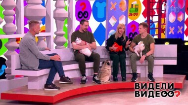 Видели видео. Часть 2. Выпуск от 14.11.2021