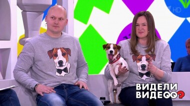 Видели видео? Часть 2. Выпуск от 15.03.2020