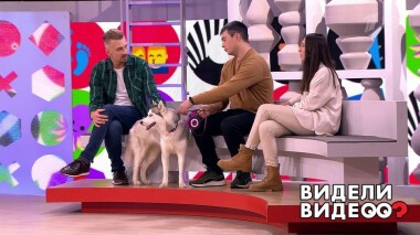 Видели видео? Часть 2. Выпуск от 17.01.2021