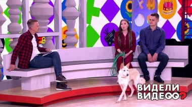 Видели видео? Часть 2. Выпуск от 20.06.2021
