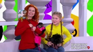Видели видео? Часть 2. Выпуск от 20.10.2019