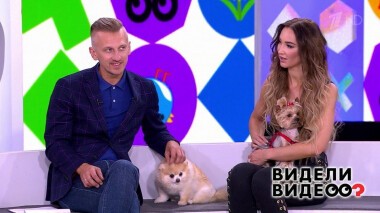 Видели видео? Часть 2. Выпуск от 27.09.2020