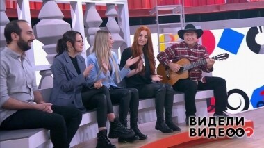 Видели видео? Часть 2. Выпуск от 27.10.2019