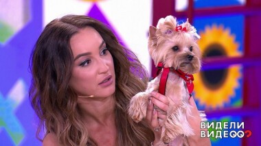 Видели видео? Лучшее. Выпуск от 06.01.2021