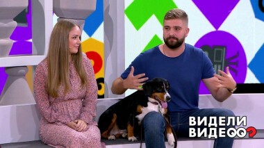 Видели видео? Лучшее. Выпуск от 10.01.2021