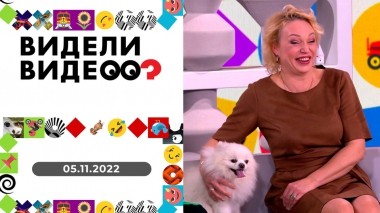 Видели видео? Выпуск от 05.11.2022