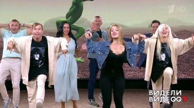 Видели видео? Выпуск от 13.08.2018