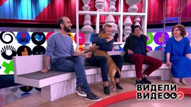 Видели видео. Выпуск от 13.11.2021