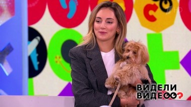 Видели видео? Выпуск от 15.10.2022