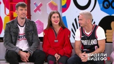 Видели видео? Выпуск от 16.08.2018