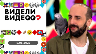 Видели видео? Выпуск от 17.05.2026