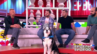 Видели видео? Выпуск от 17.10.2021