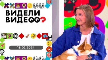 Видели видео? Выпуск от 18.02.2024