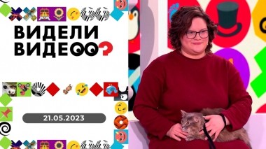 Видели видео? Выпуск от 21.05.2023