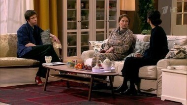 «Здравствуй и прощай». Время кино. Выпуск от 09.12.2017