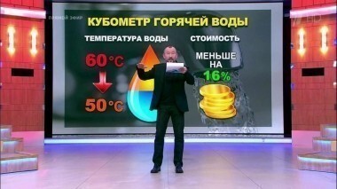 50 градусов по Цельсию. Время покажет. Выпуск от 11.11.2016