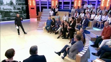 А был ли путч? Время покажет. Выпуск от 26.08.2016