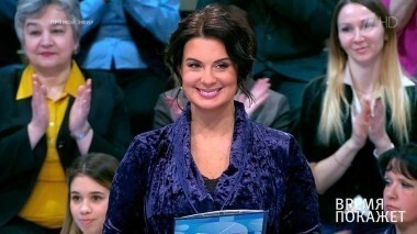 А деньги где? Время покажет. Выпуск от 22.01.2018