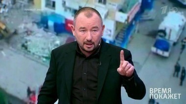 А у вас в квартире — газ? Время покажет. Выпуск от 17.05.2017