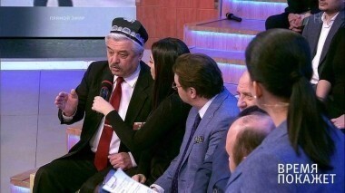 Агрессия: симптом болезни общества? Время покажет. Выпуск от 30.01.2017