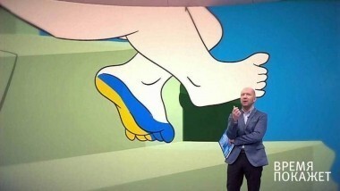 «Ахиллесова пята России». Время покажет. Выпуск от 13.04.2018