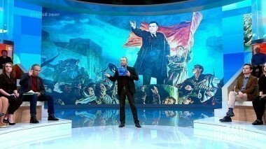 Акции протеста в Киеве. Время покажет. Выпуск от 17.10.2016