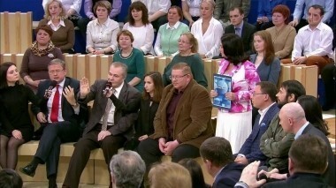 Активы Порошенко в офшорах. Время покажет. Выпуск от 05.04.2016