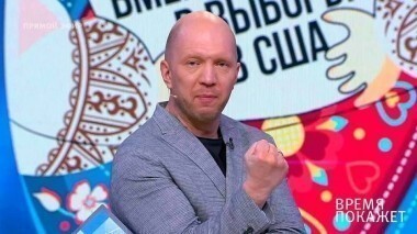 Америка: как захватить мир? Время покажет. Выпуск от 30.06.2017