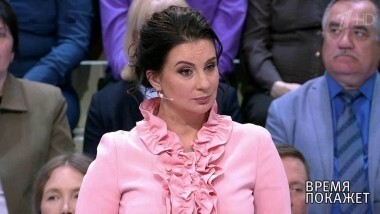 Американский курс. Время покажет. Выпуск от 11.05.2018