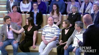 Американский раскол. Время покажет. Выпуск от 15.08.2017